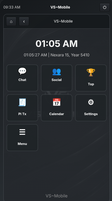 VS Mobile
